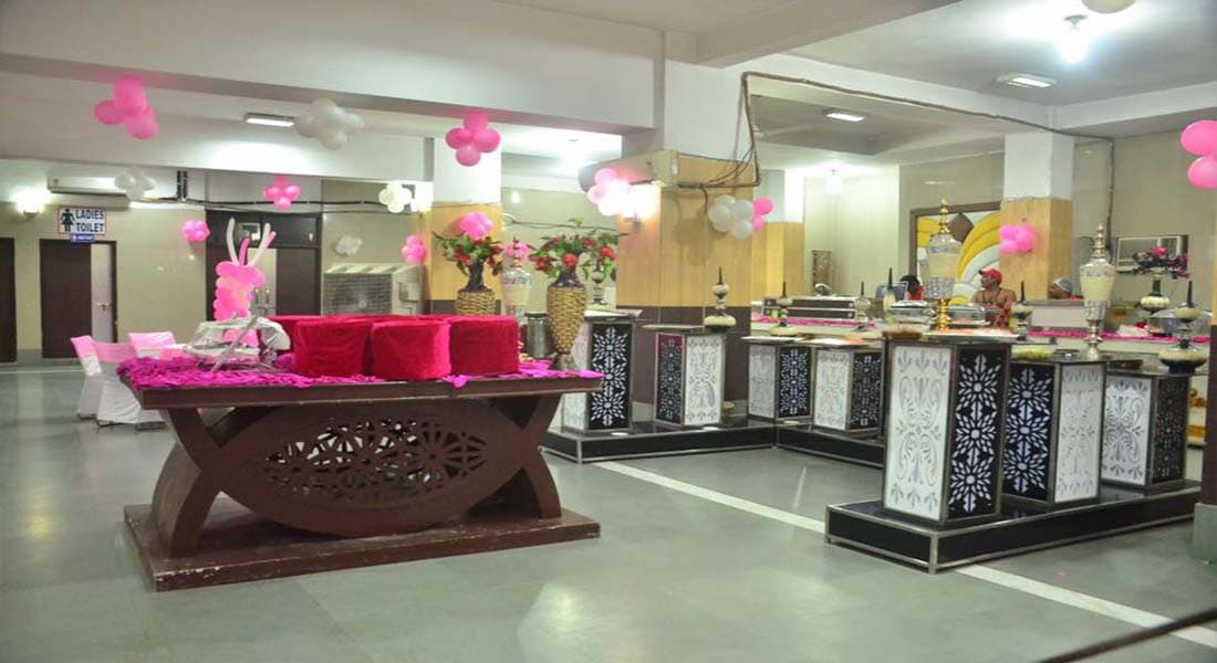 Hotel Shree Jee Palace - Image 2