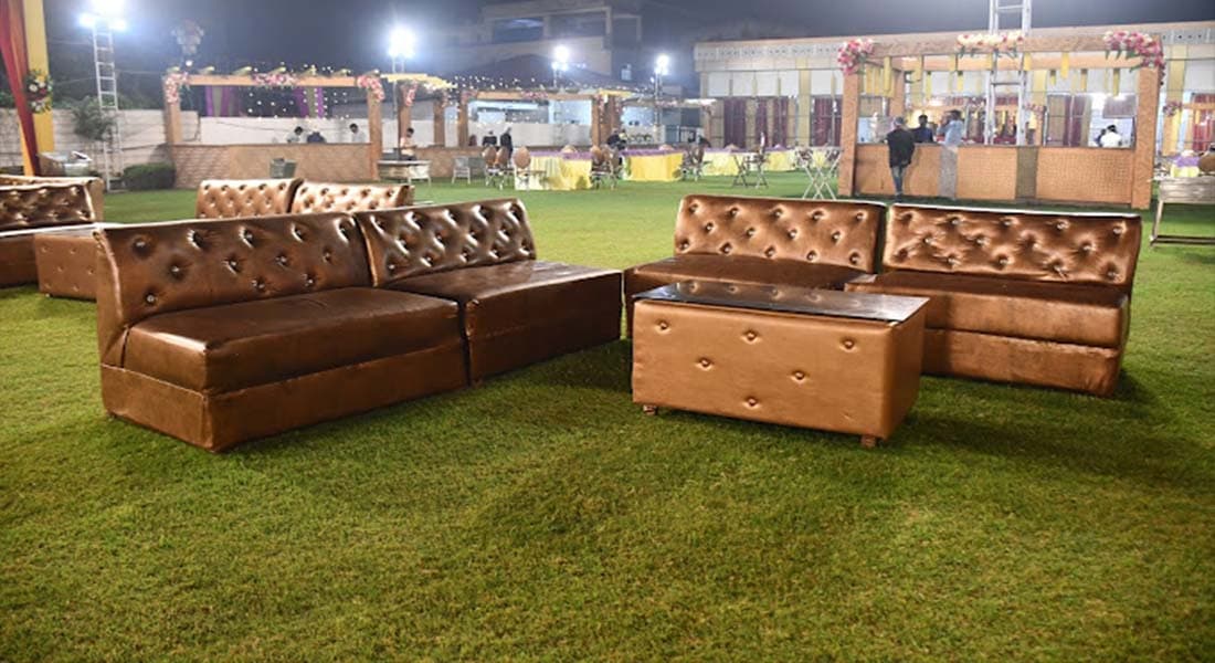 Mehak Party Lawn - Image 2