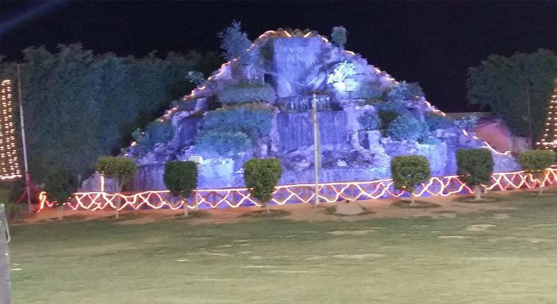 Golden View Resorts - Image 2