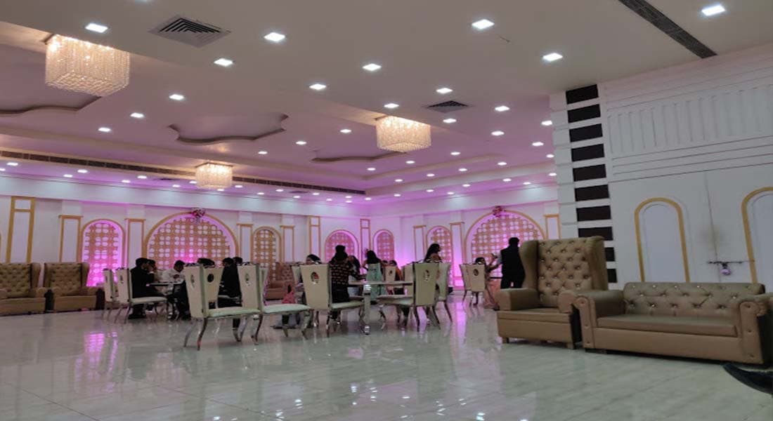 The Zafferano Banquet - Image 2