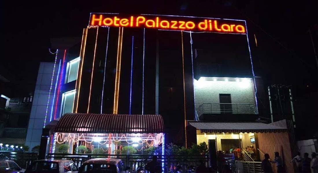Hotel Palazzo Di Lara - Image 1