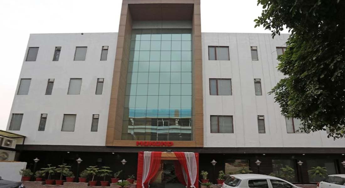 Mukund Residency - Image 1