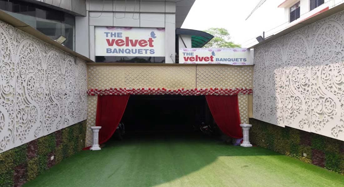 The Velvet Banquets - Image 2