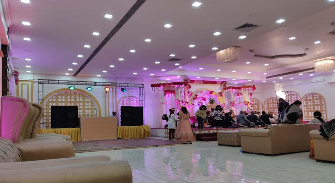 The Zafferano Banquet - Image 3