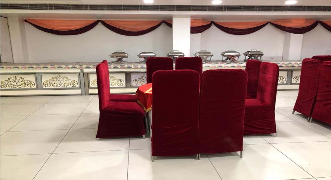 Mukund Residency - Image 2