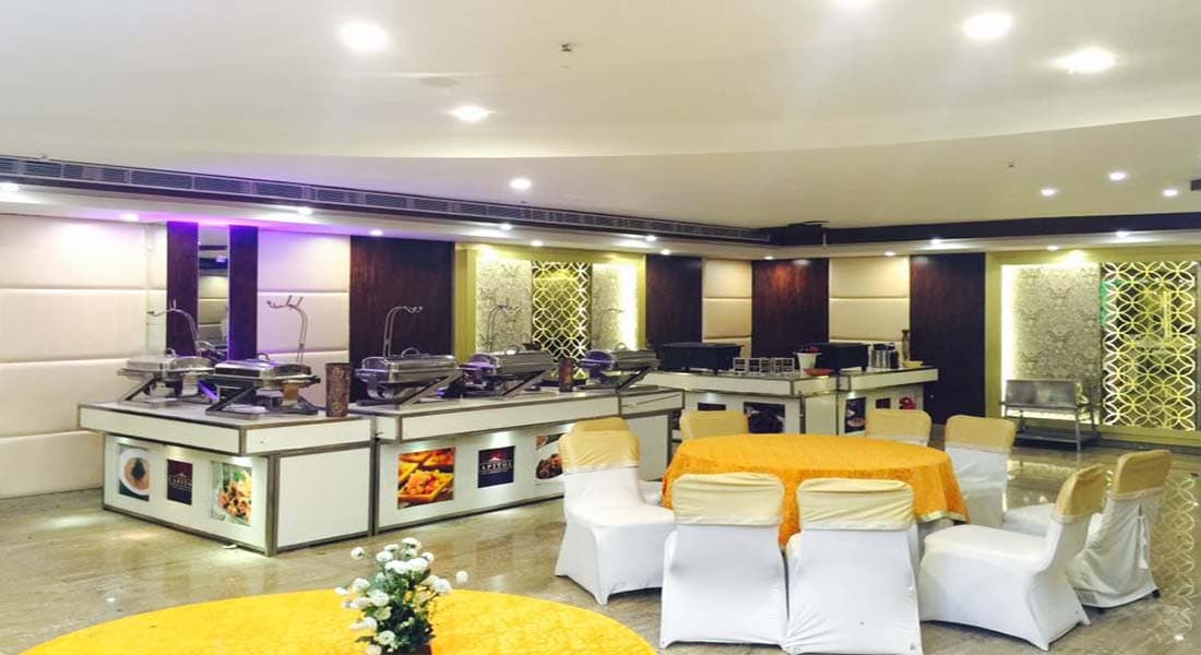 Capitol Banquets - Image 2