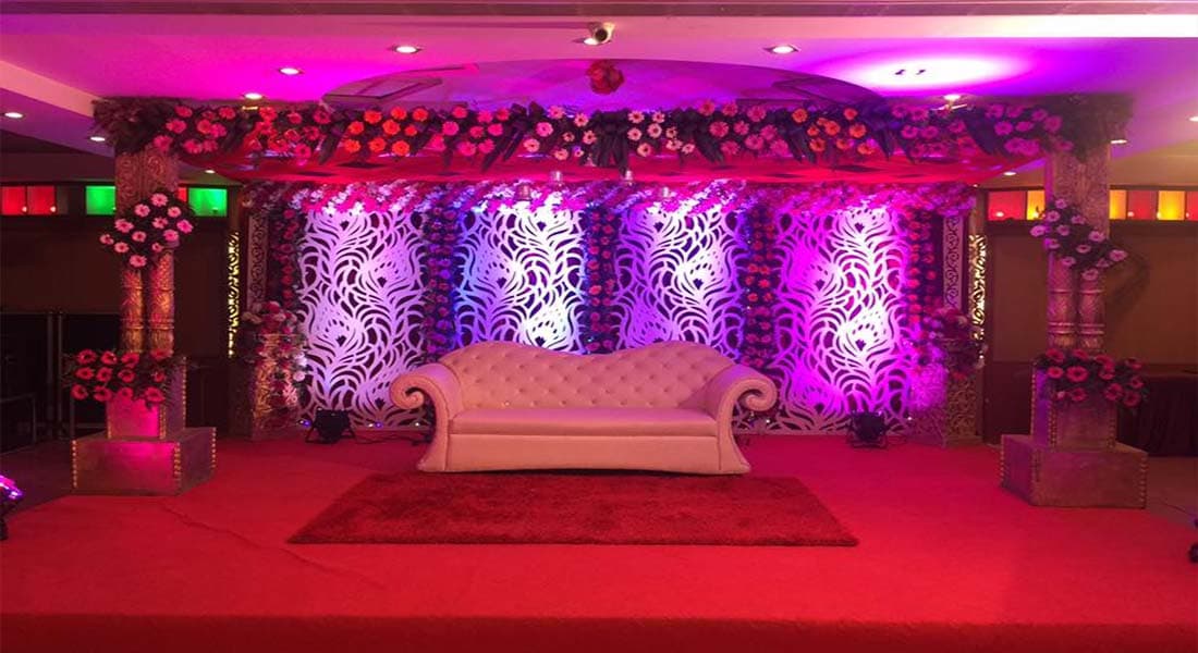 Capitol Banquets - Image 3