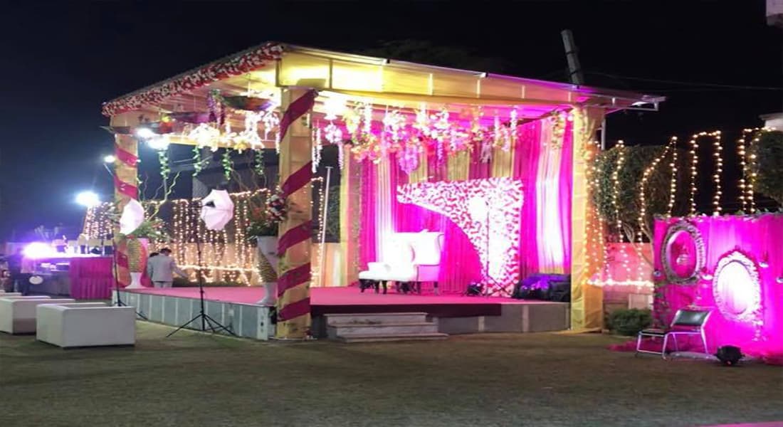 Titanic Farms - Image 1