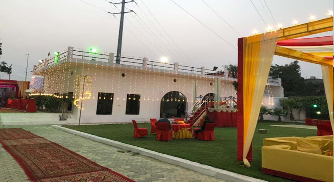 Krishnatre Farm House - Image 2