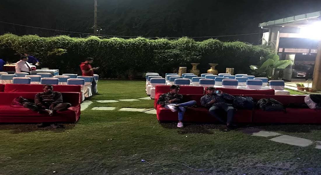 Hotel City Garden - Image 3