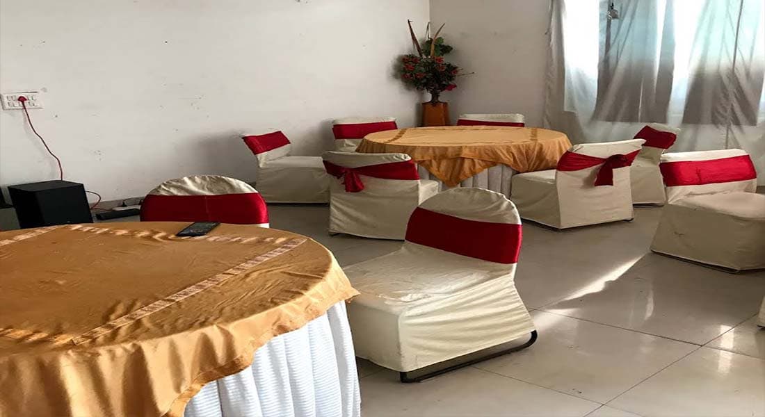 Hotel City Garden - Image 2