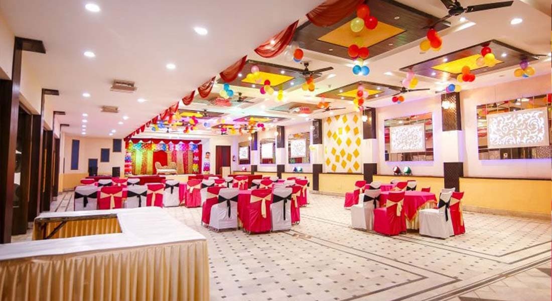 Hotel RedBury - Image 2