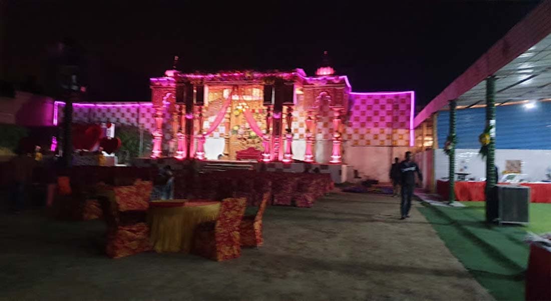 Rajwada Farm House - Image 3