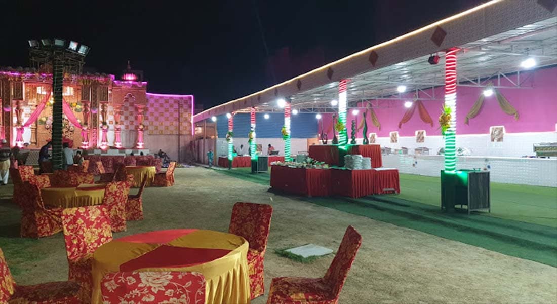 Rajwada Farm House - Image 2