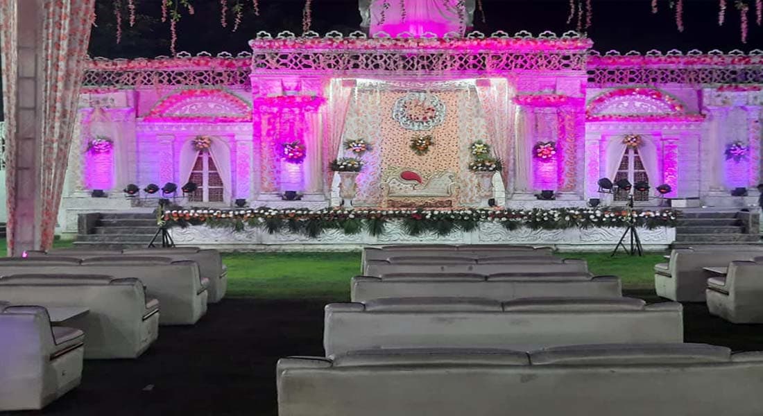 Shubh Samaroh Banquet & Farm - Image 3