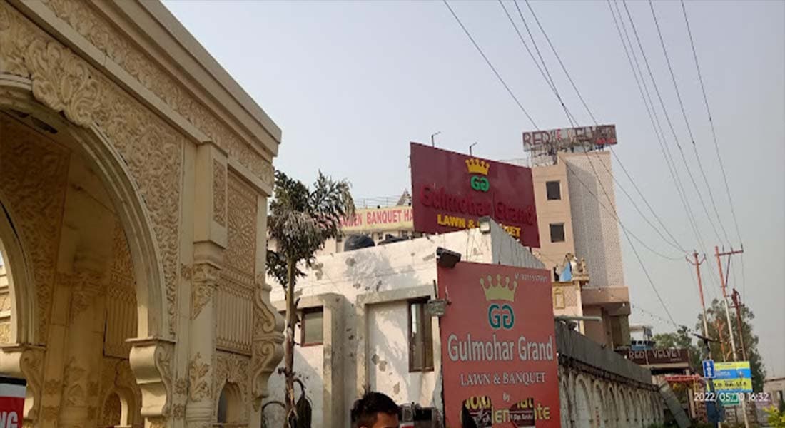 Gulmohar Grand - Image 2