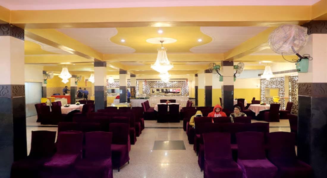 TNG restaurant and banquets - Image 2