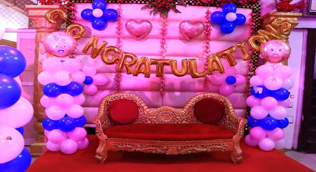 Chhabra Banquet hall - Image 2