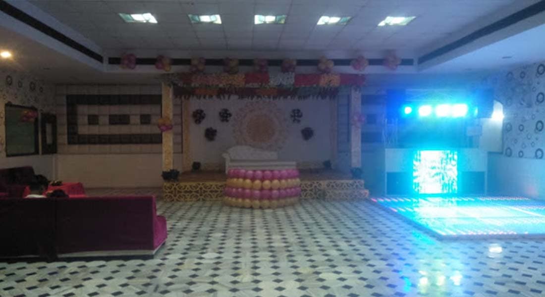 Krishna Murari Banquet - Image 3