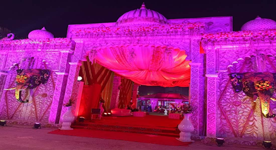 Rambagh Farm - Image 1