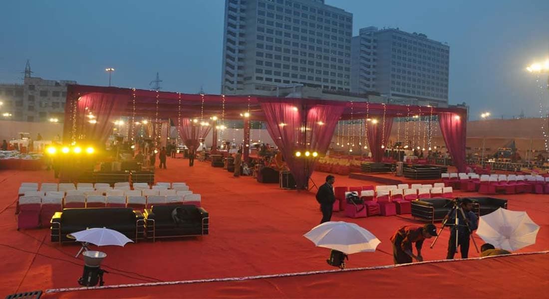 Mohit Palace - Image 1