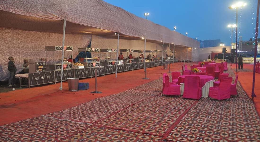 Mohit Palace - Image 2