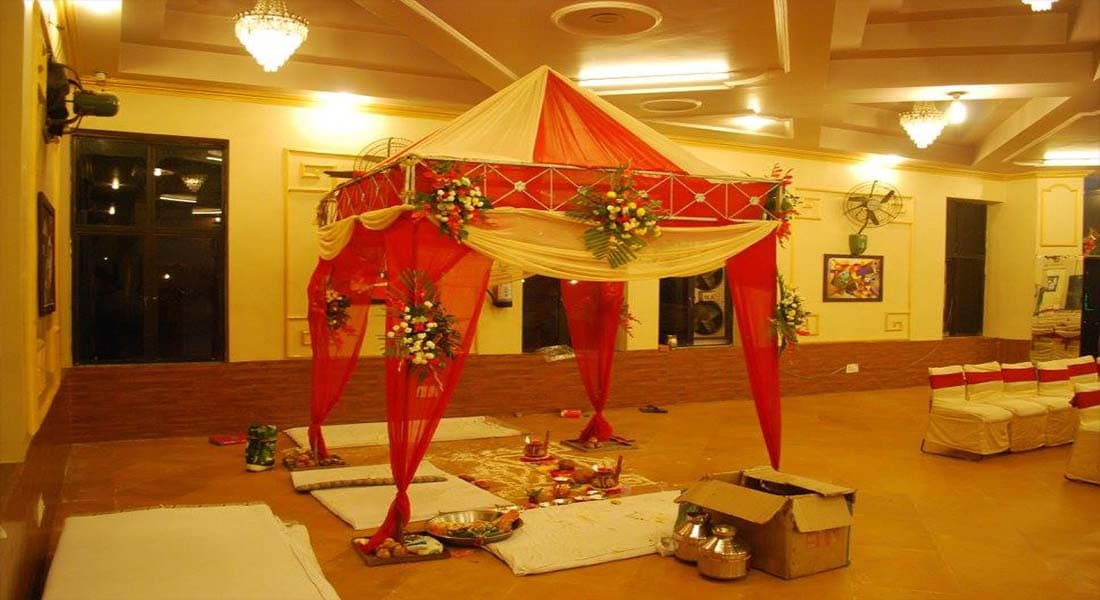 Ganga Banquet - Image 2