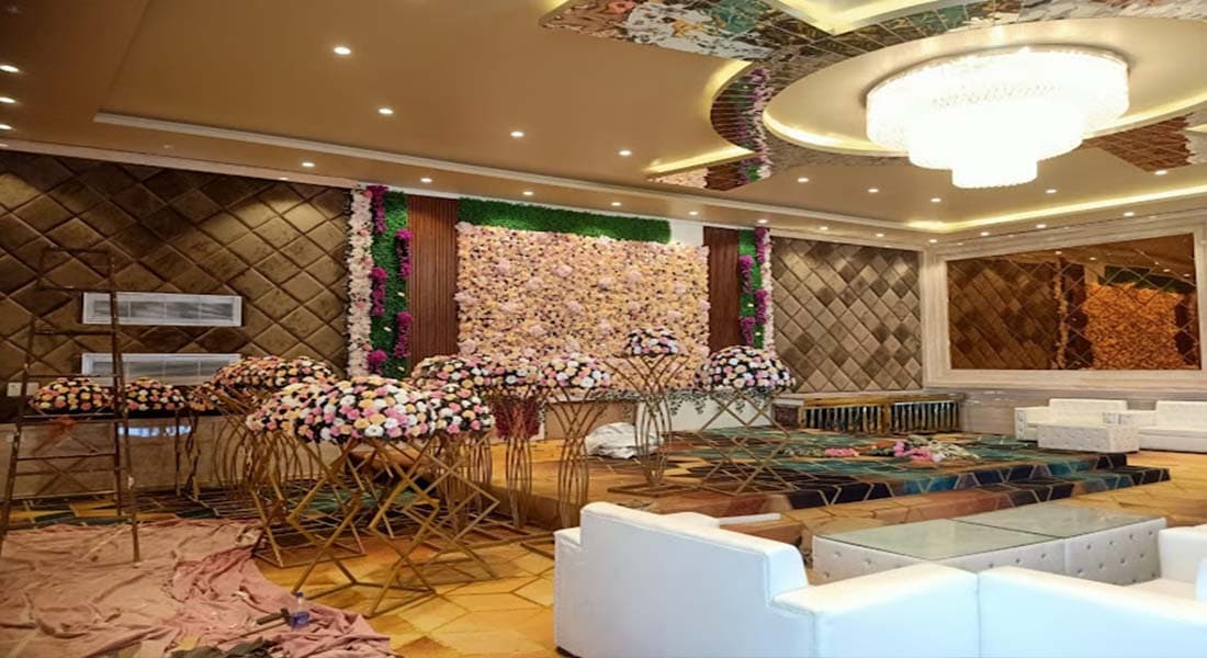 Vedas Banquet - Image 2