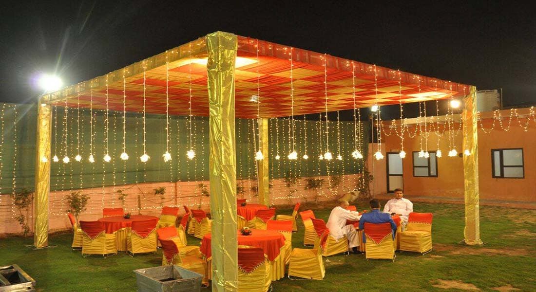 Jashn The Party Lawn - Image 2