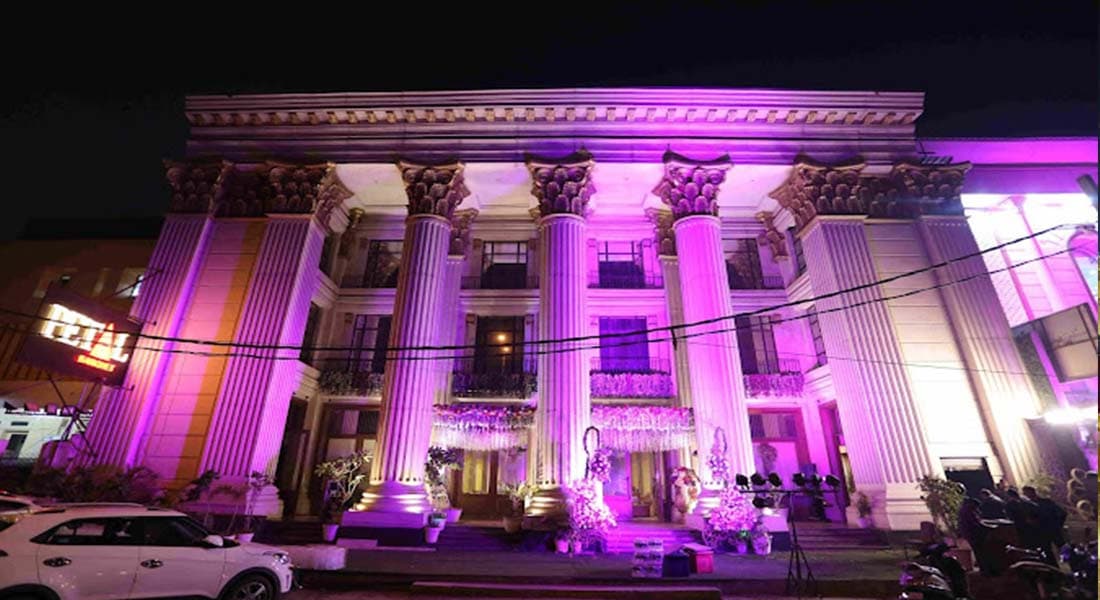 Petal Banquet Hall - Image 2