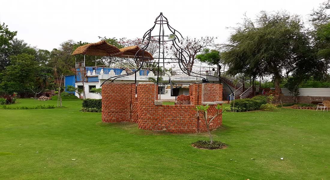 Jinga Lala Theme Park - Image 3