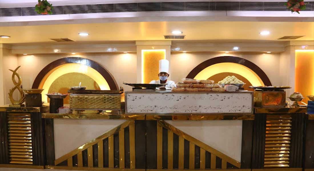 Lado Rani Banquet - Image 3