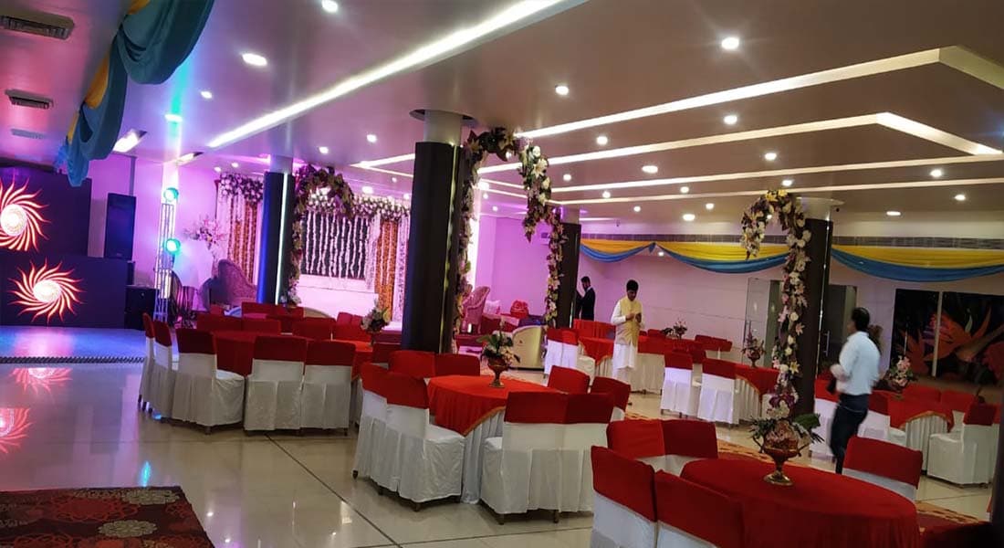 Hotel Shagun - Image 2