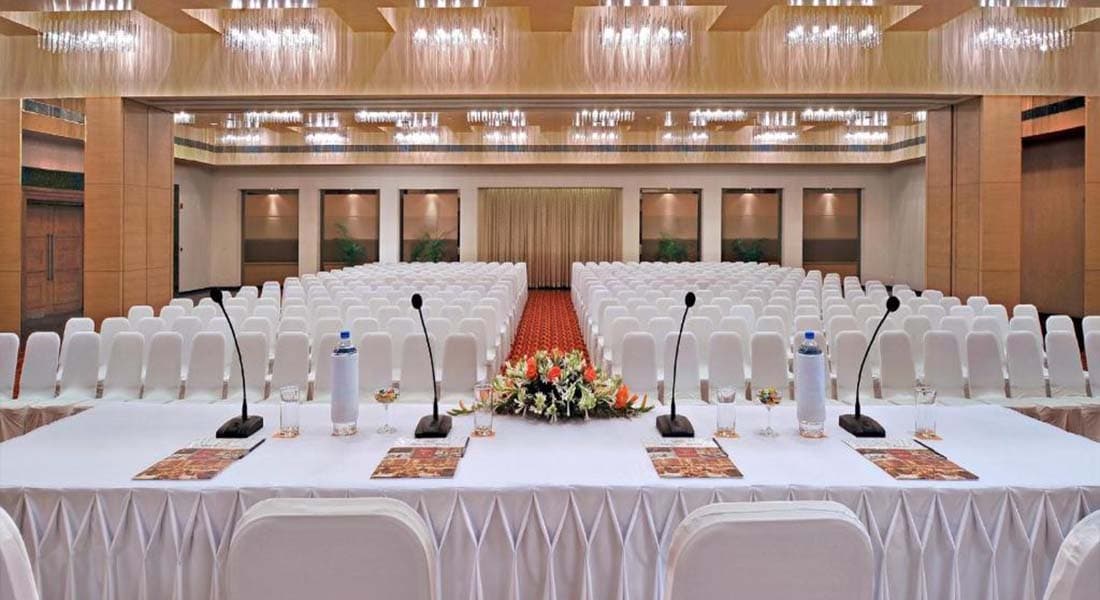 Hometel Chandigarh - Image 3