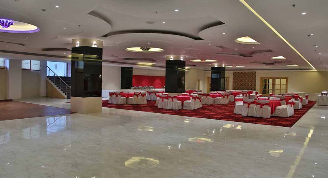 Clarion Inn Sevilla - Image 3