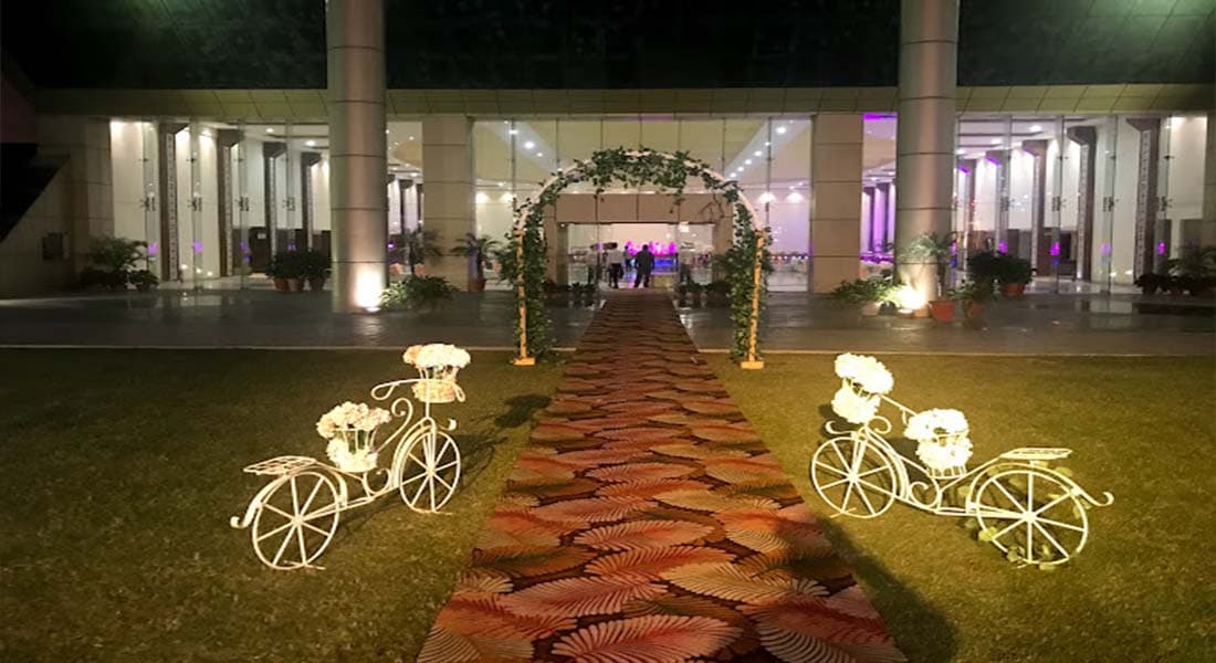 Bhullar Resort - Image 1