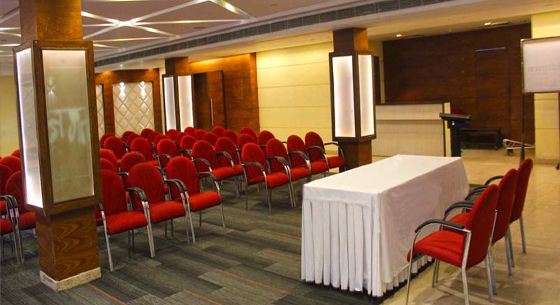 Hotel Shivalikview - Image 3