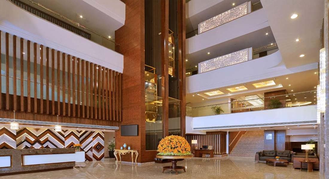 Radisson Hotel - Image 3