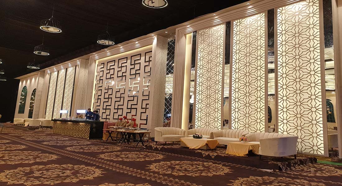 Sohi Banquet - Image 2