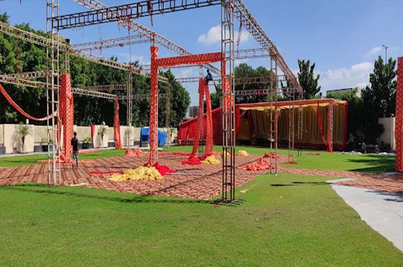 The Grand Nimantran - Image 1