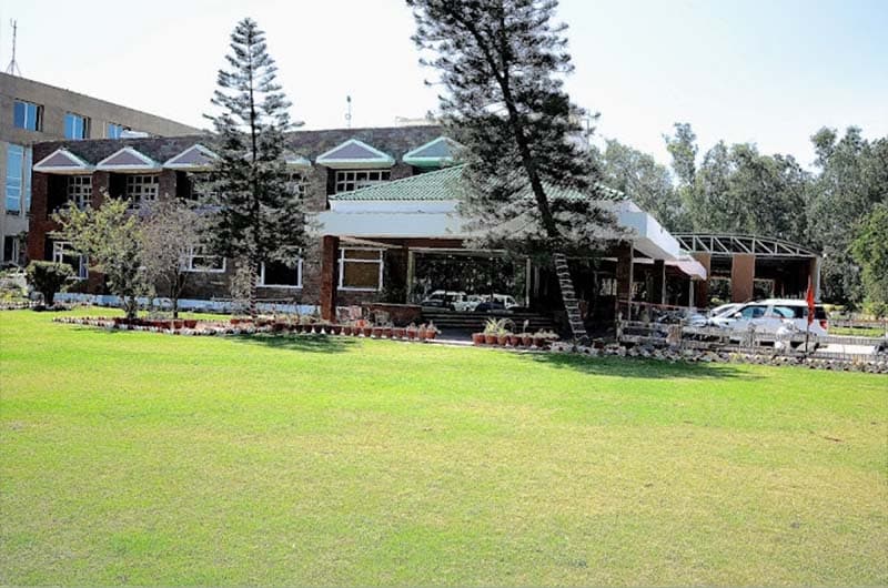 Ziba Resorts - Image 1