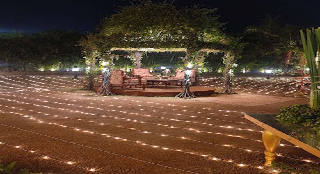 The Amaltas Farms - Image 2