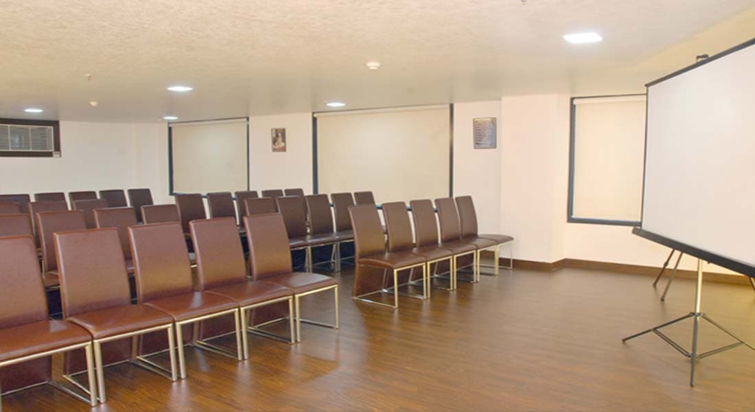 Hotel Orbit - Image 3