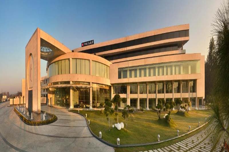 The Lalit - Image 1