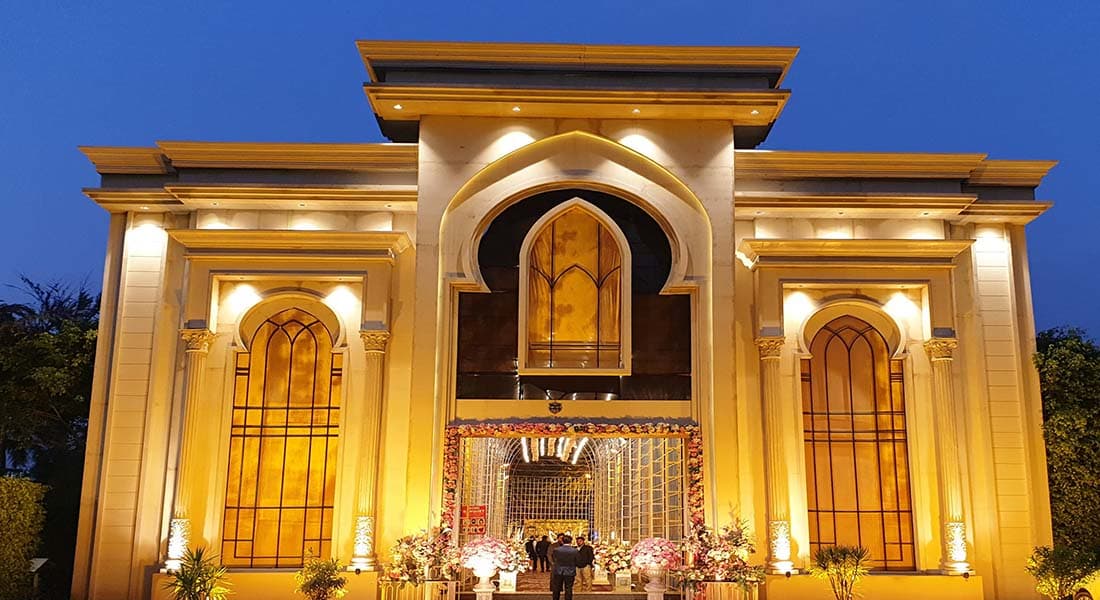 Sohi Banquet - Image 1