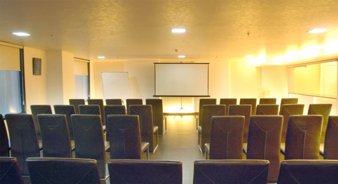 Hotel Orbit - Image 2