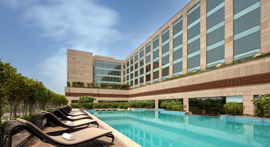 Hyatt Regency - Image 2