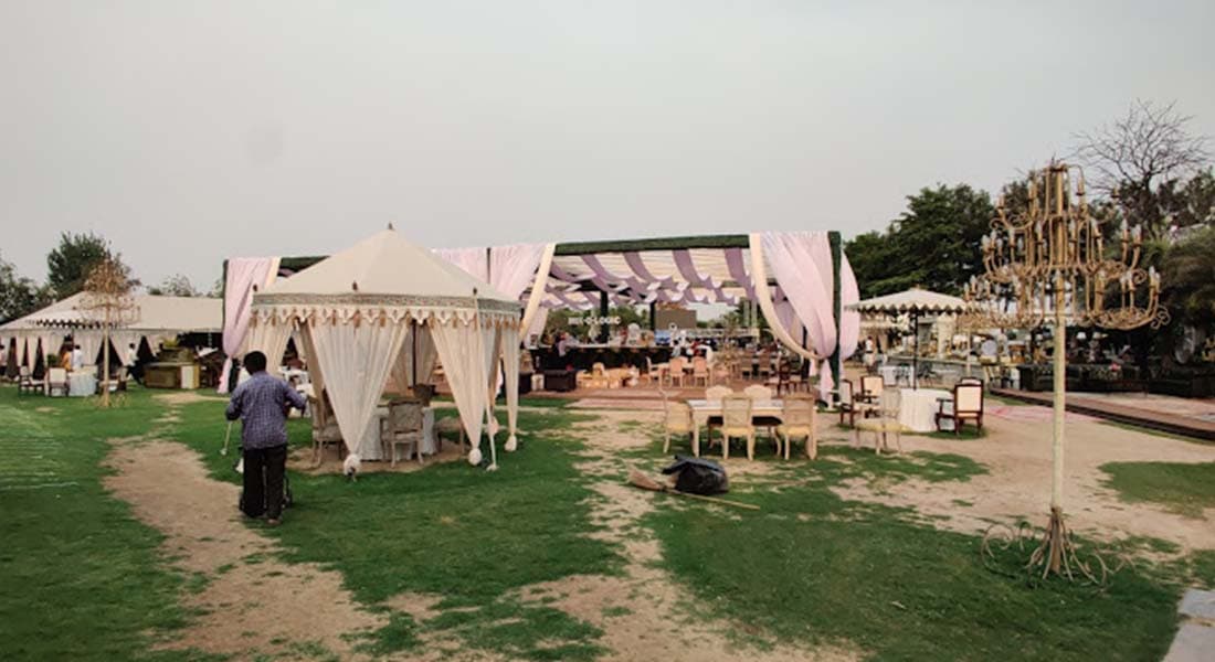 The Amaltas Farms - Image 3