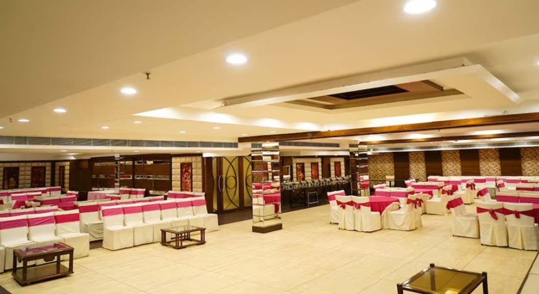 Hotel Park Inn - Image 3