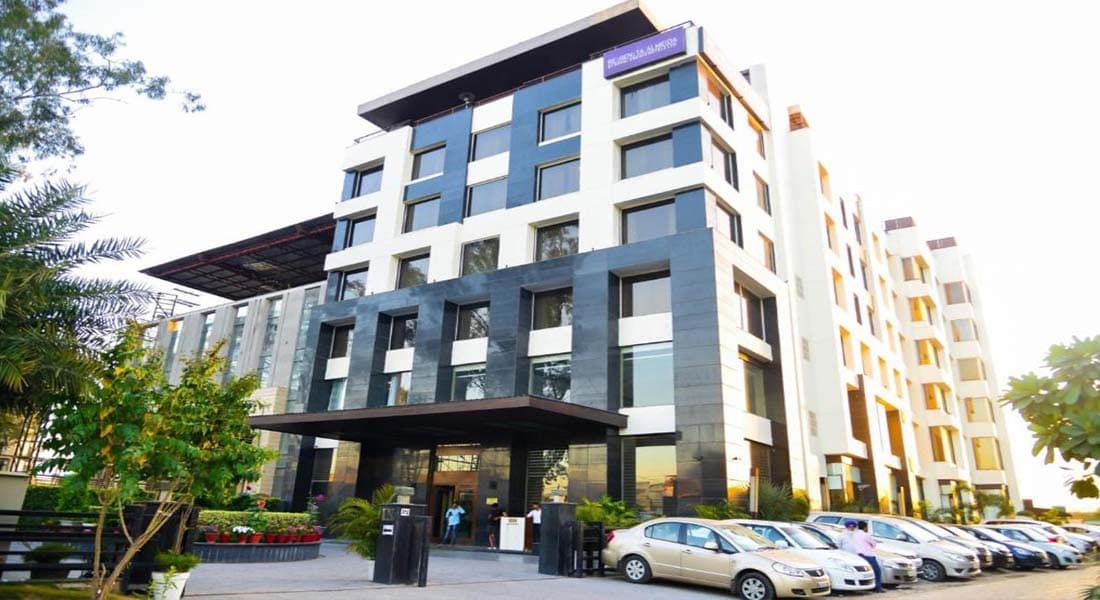 Regenta Almeida - Image 1